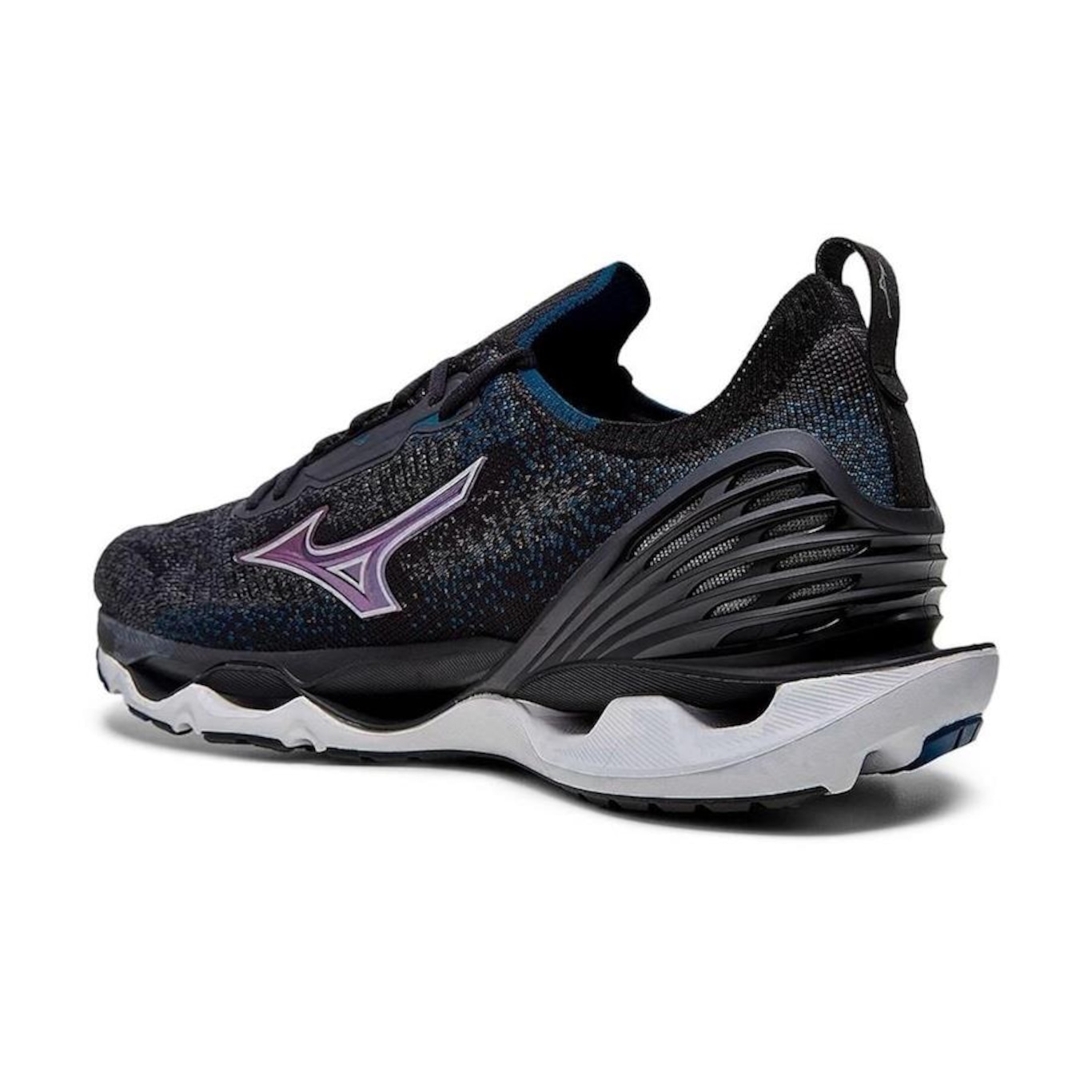 Tênis Mizuno Wave Endeavor 2 Masculino - Foto 4