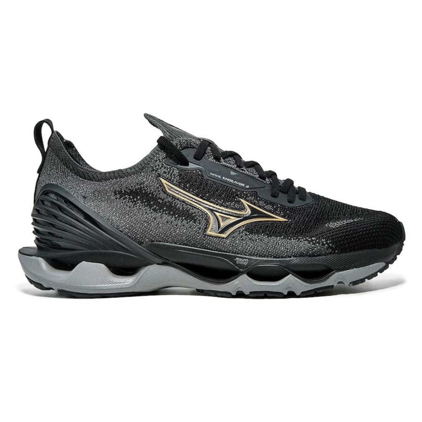 Tênis Mizuno Wave Endeavor 2 Masculino - Foto 1