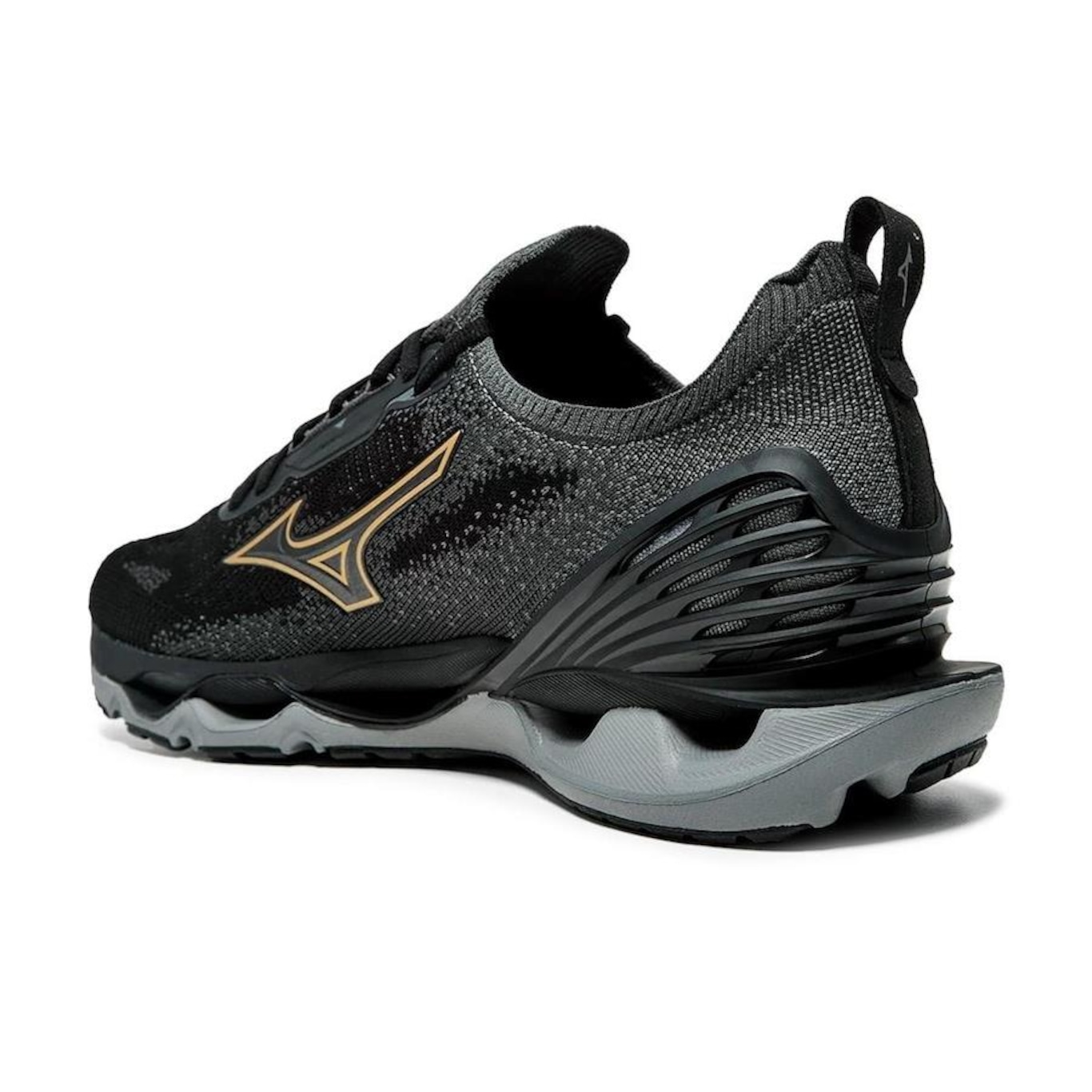 Tênis Mizuno Wave Endeavor 2 Masculino - Foto 5