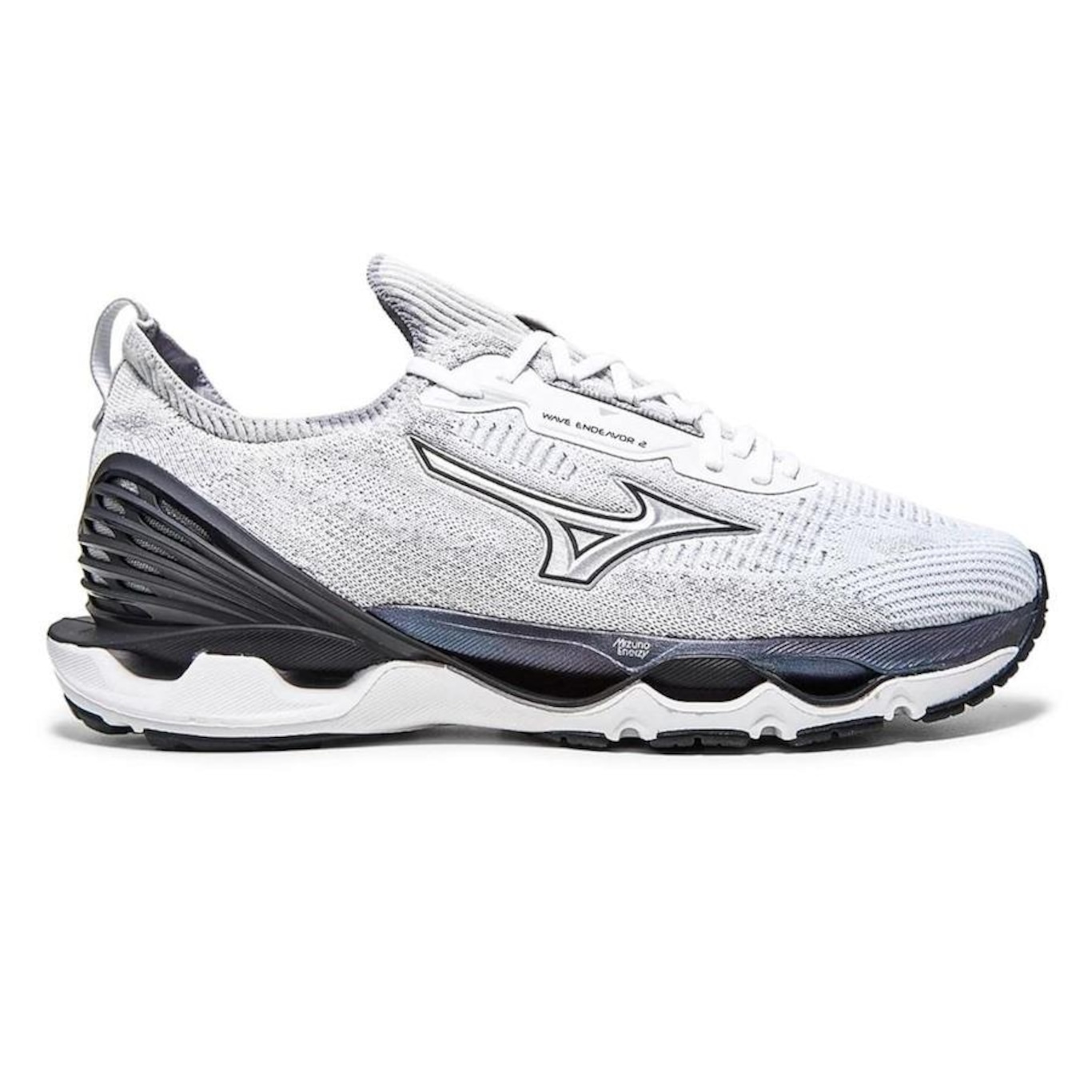 Tênis Mizuno Wave Endeavor 2 Masculino - Foto 1