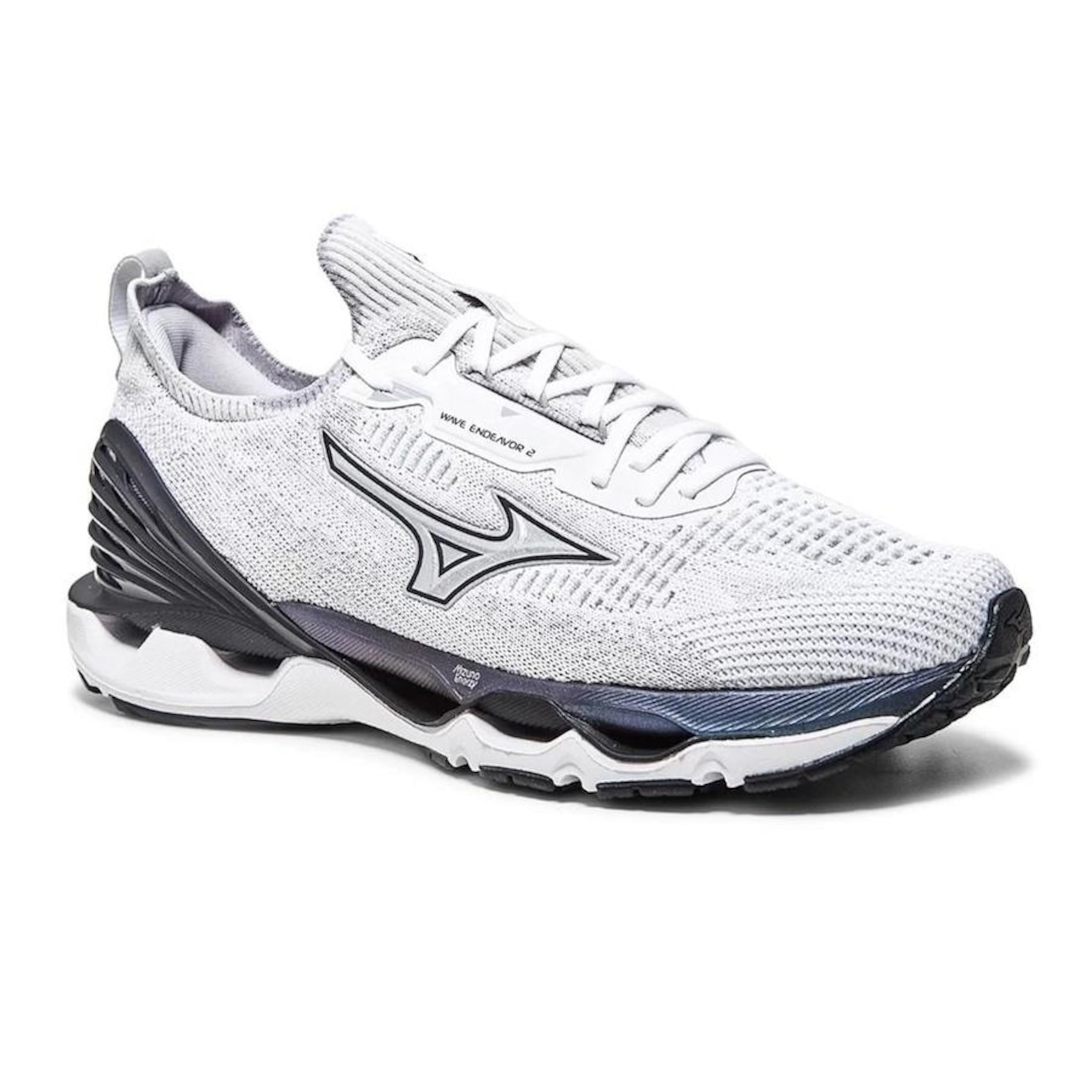 Tênis Mizuno Wave Endeavor 2 Masculino - Foto 2