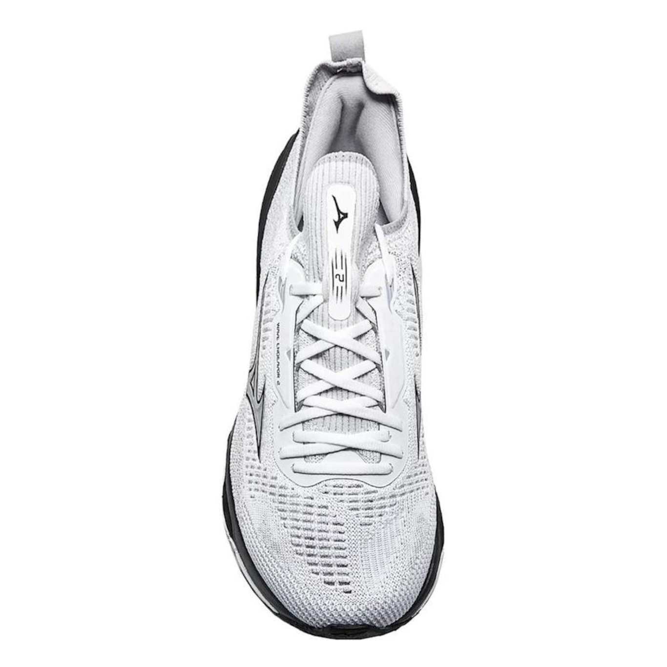 Tênis Mizuno Wave Endeavor 2 Masculino - Foto 3