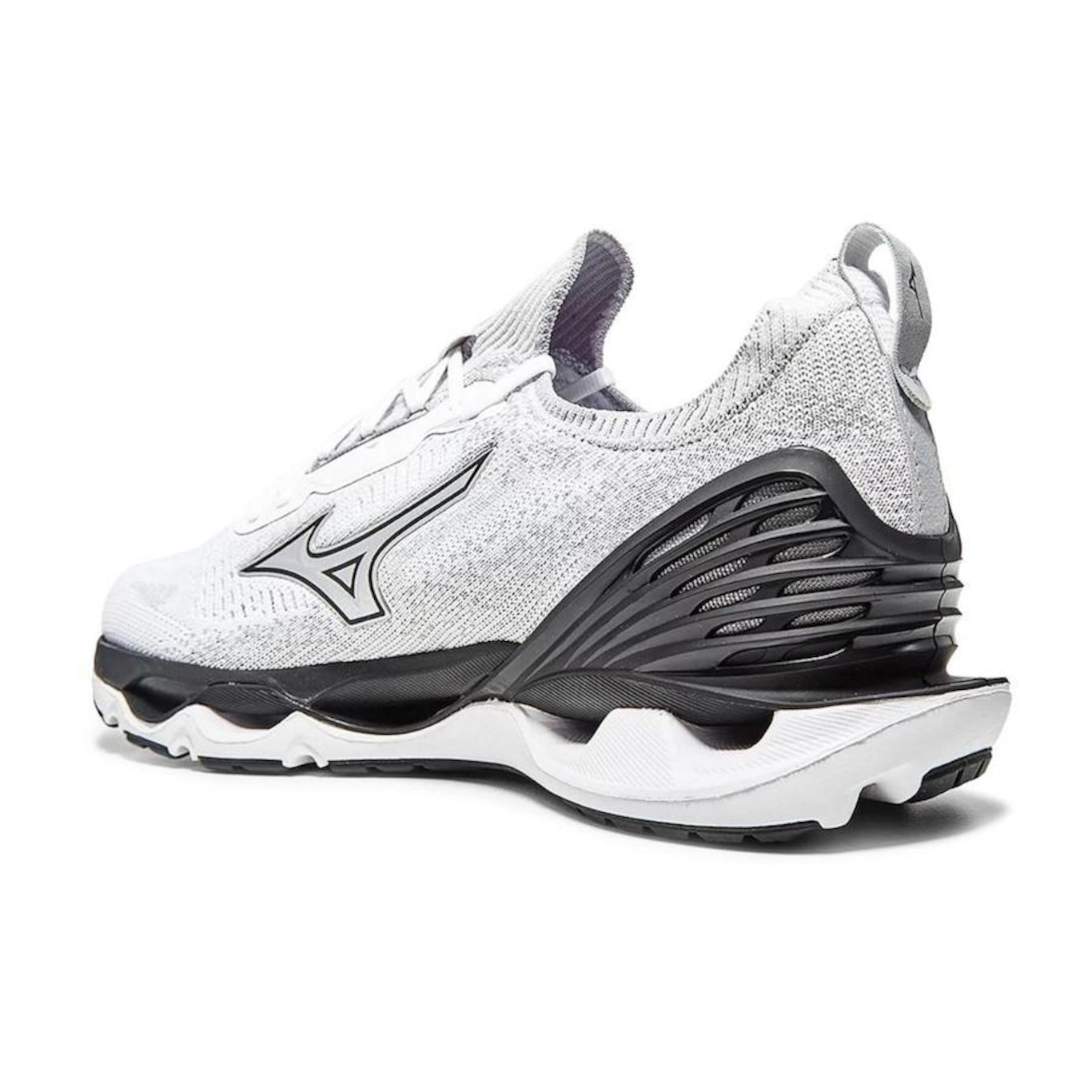 Tênis Mizuno Wave Endeavor 2 Masculino - Foto 4