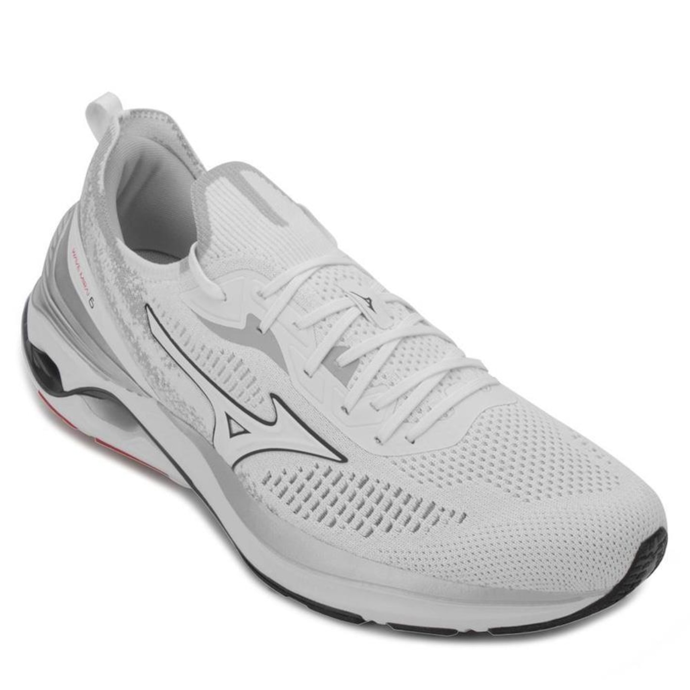 Tênis Mizuno Wave Mirai 6 - Masculino - Foto 1