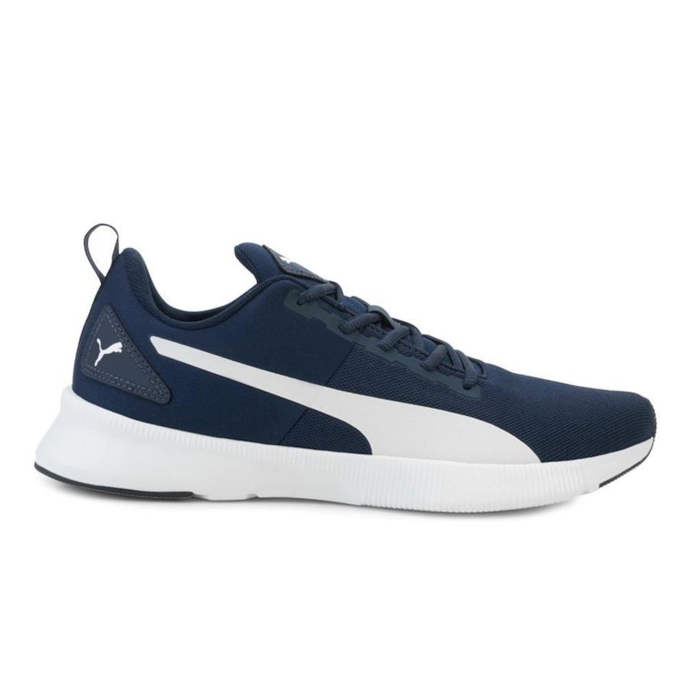 Tênis Puma Flyer Runner + Meia - Masculino - Foto 2