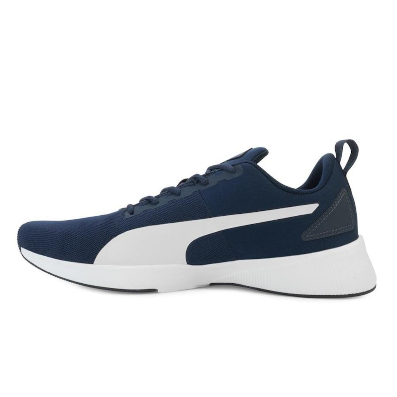 Tênis Puma Flyer Runner + Meia - Masculino - Foto 3