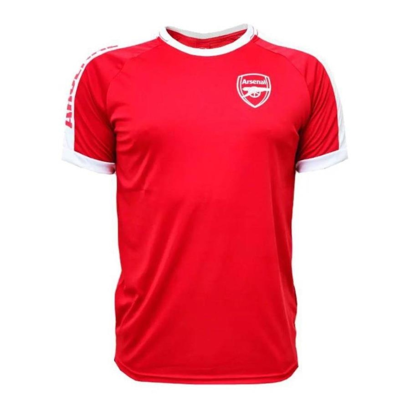 Camisa do Arsenal Paint Oficial Licenciada Spr - Masculina - Foto 1