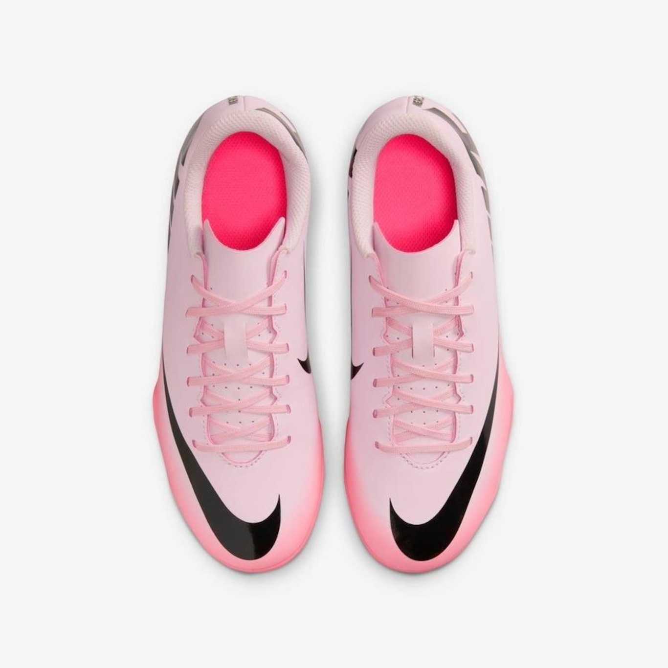 Chuteira de Campo Nike Mercurial Zoom Vapor 15 Club Júnior - Foto 6