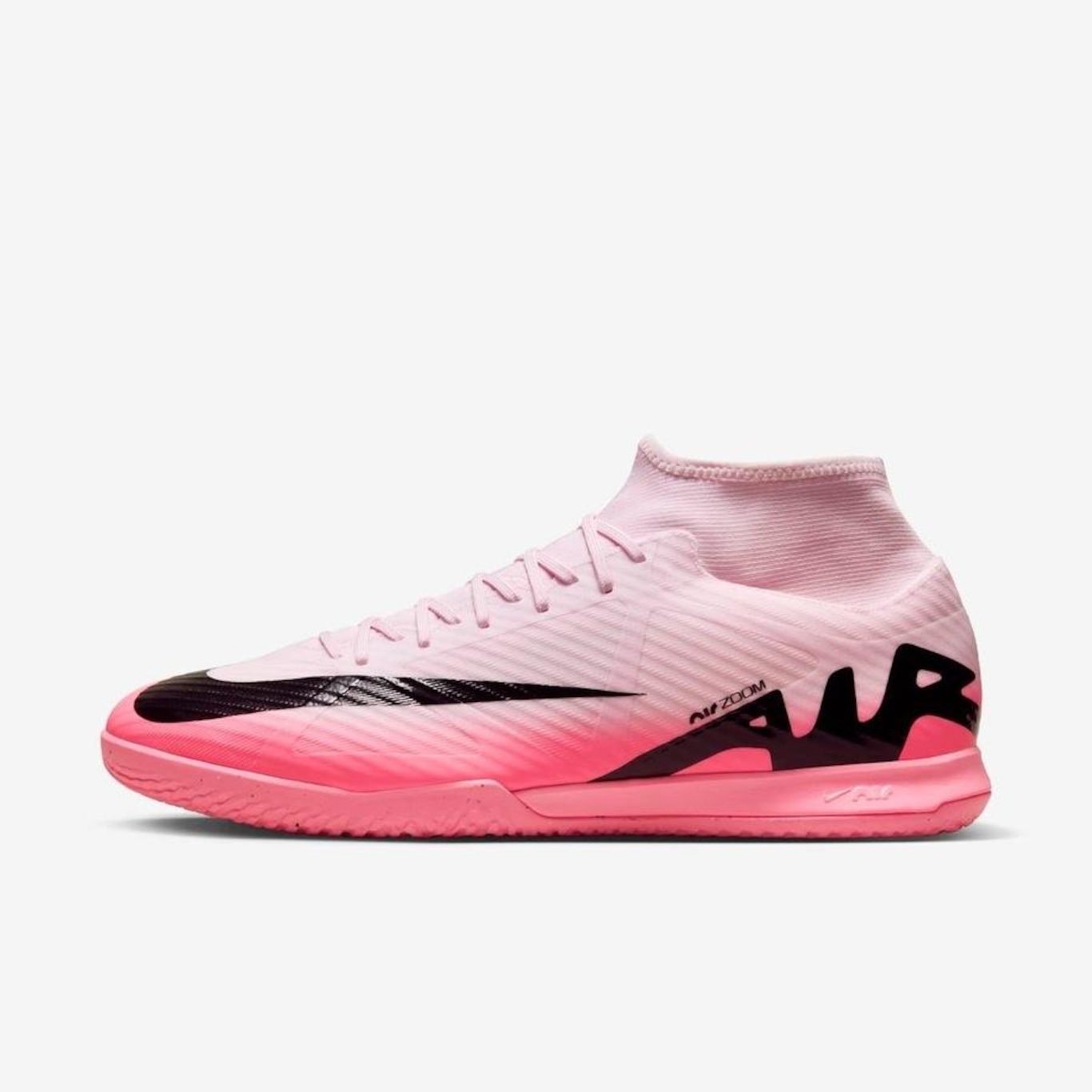 Chuteira Futsal Nike Mercurial Superfly 9 Academy - Adulto - Foto 1