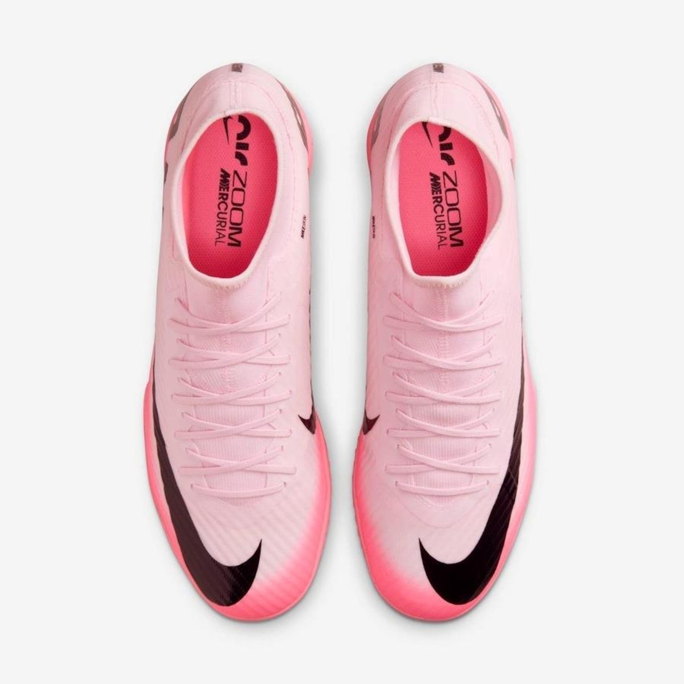 Chuteira Futsal Nike Mercurial Superfly 9 Academy - Adulto - Foto 3