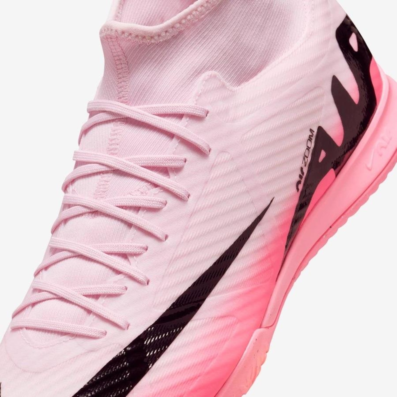 Chuteira Futsal Nike Mercurial Superfly 9 Academy - Adulto - Foto 6