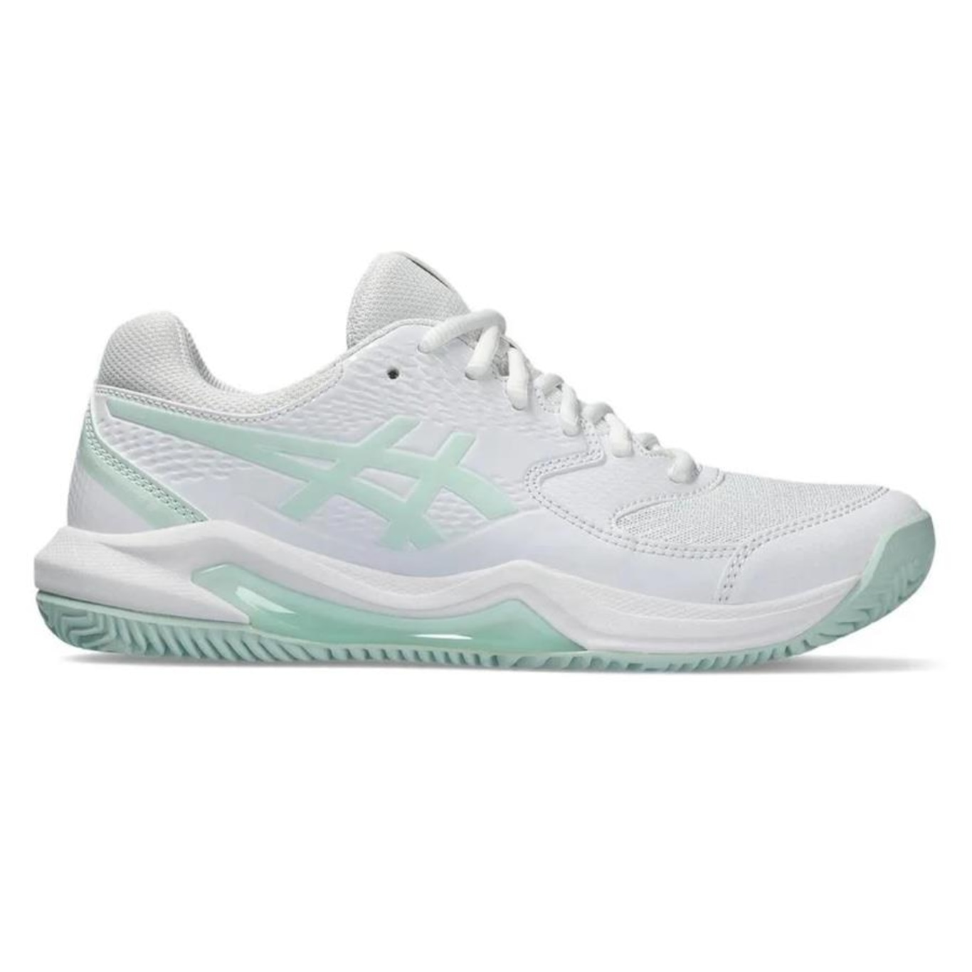 Tênis Asics Gel Dedicate 8 - Feminino - Foto 1