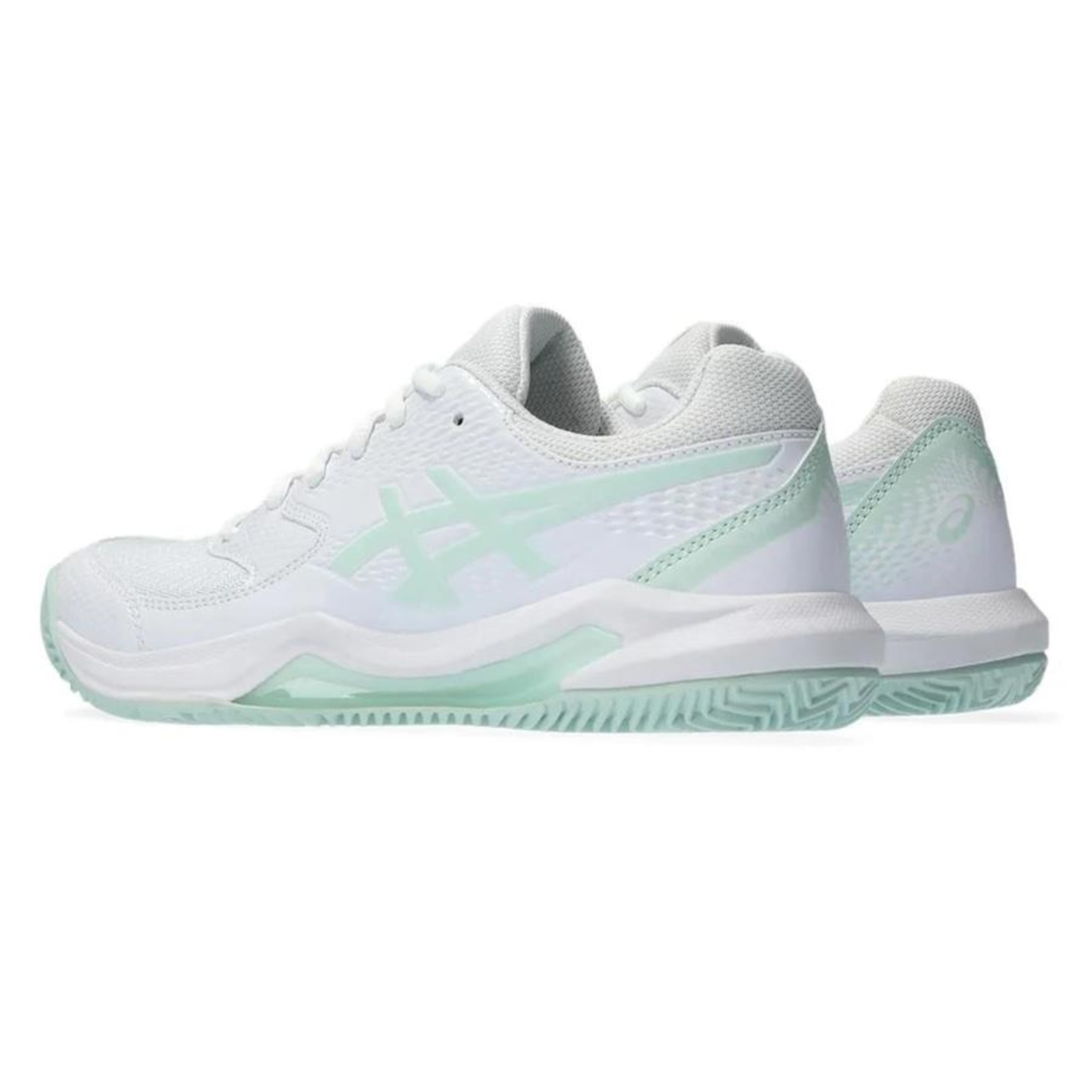 Tênis Asics Gel Dedicate 8 - Feminino - Foto 2