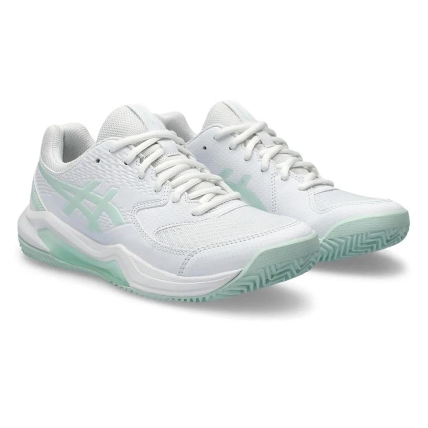 Tênis Asics Gel Dedicate 8 - Feminino - Foto 3