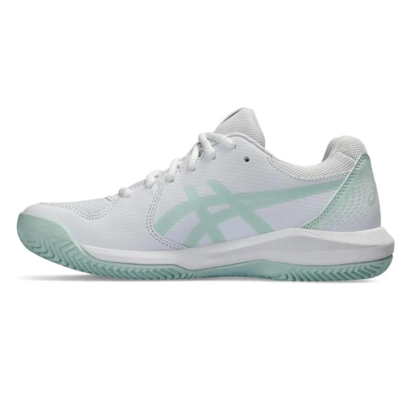 Tênis Asics Gel Dedicate 8 - Feminino - Foto 5