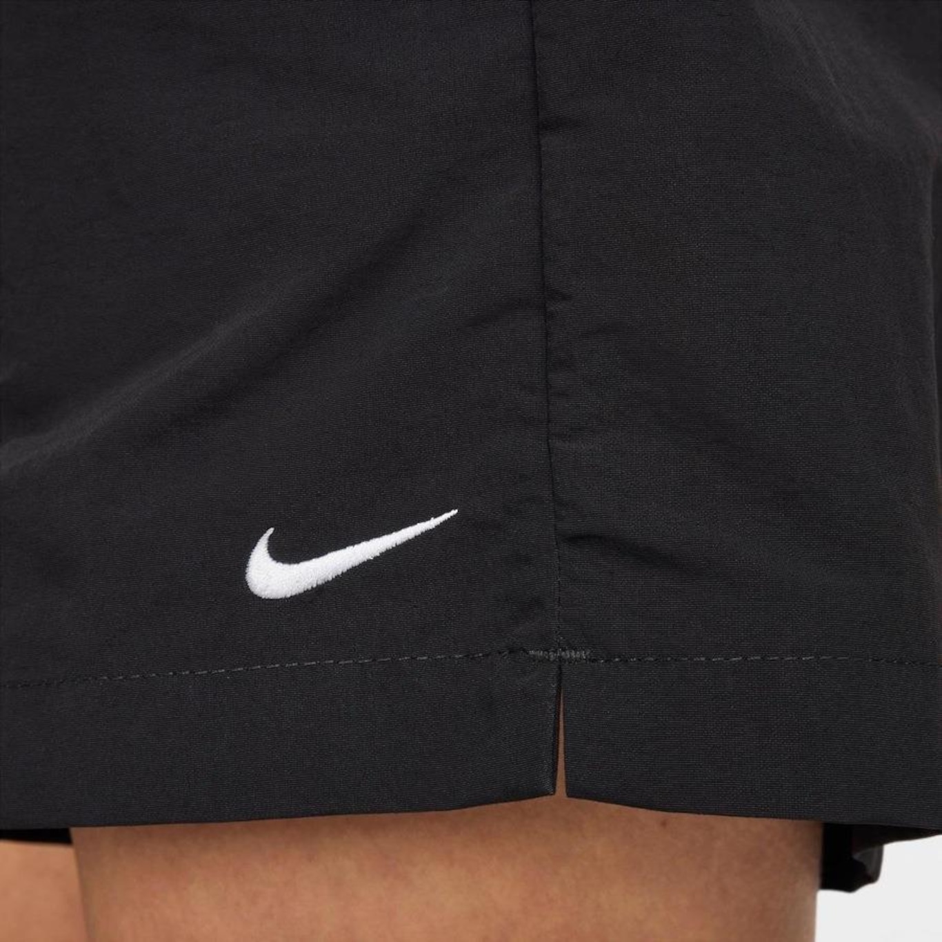 Short Nike Sportswear Everything Wovens - Feminino - Foto 5