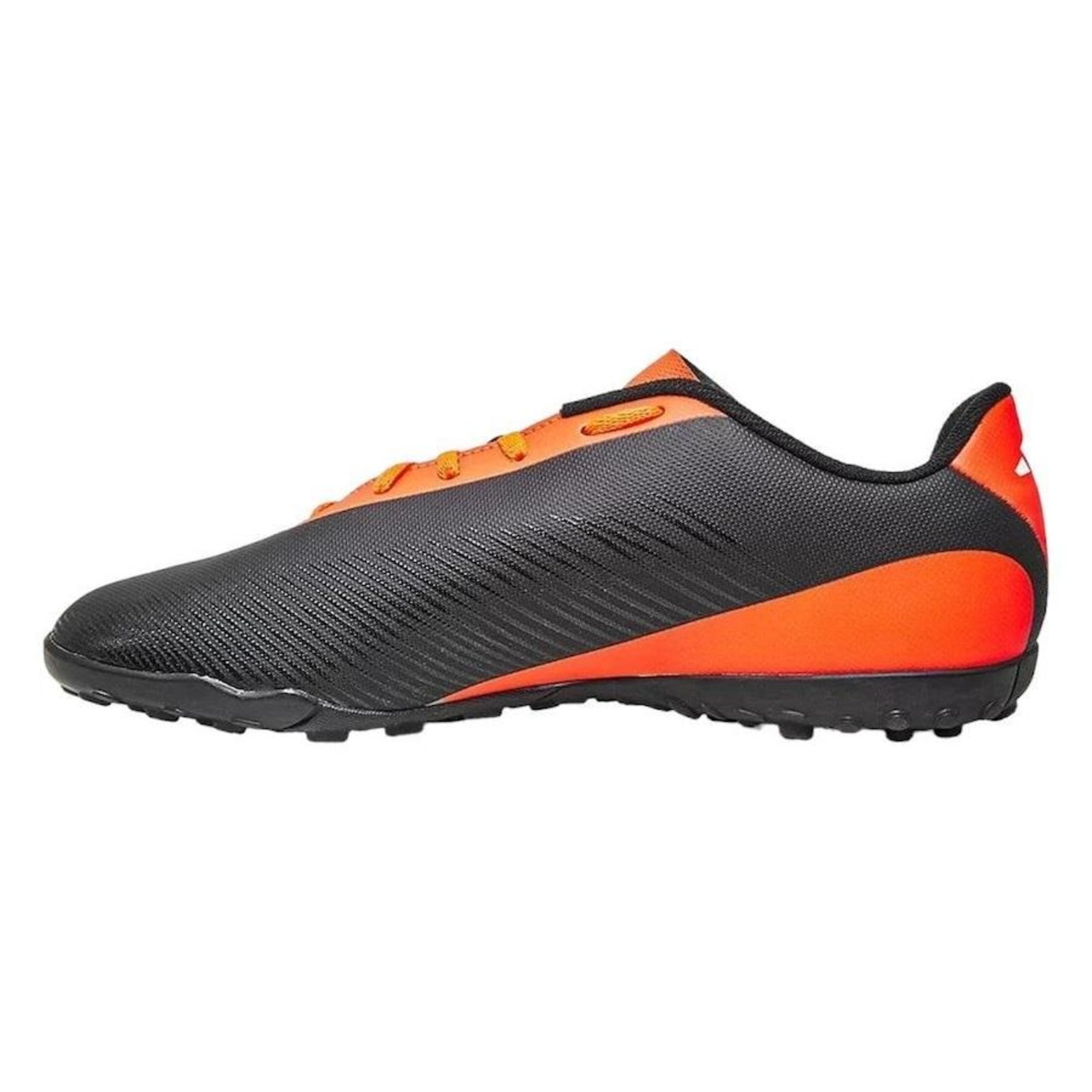 Chuteira Society adidas Predator Essentials 24.5 T - Adulto - Foto 3