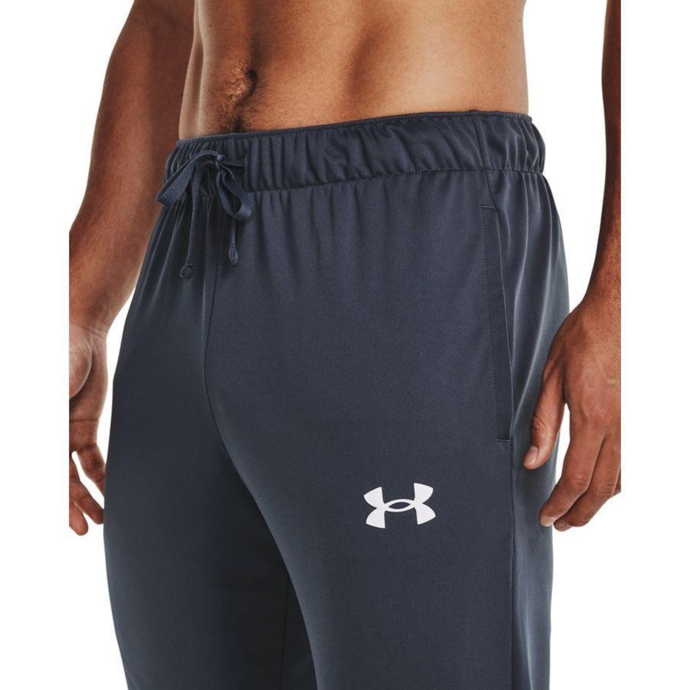 Agasalho de Treino Under Armour Emea Tracksuit Novelty - Masculino - Foto 4