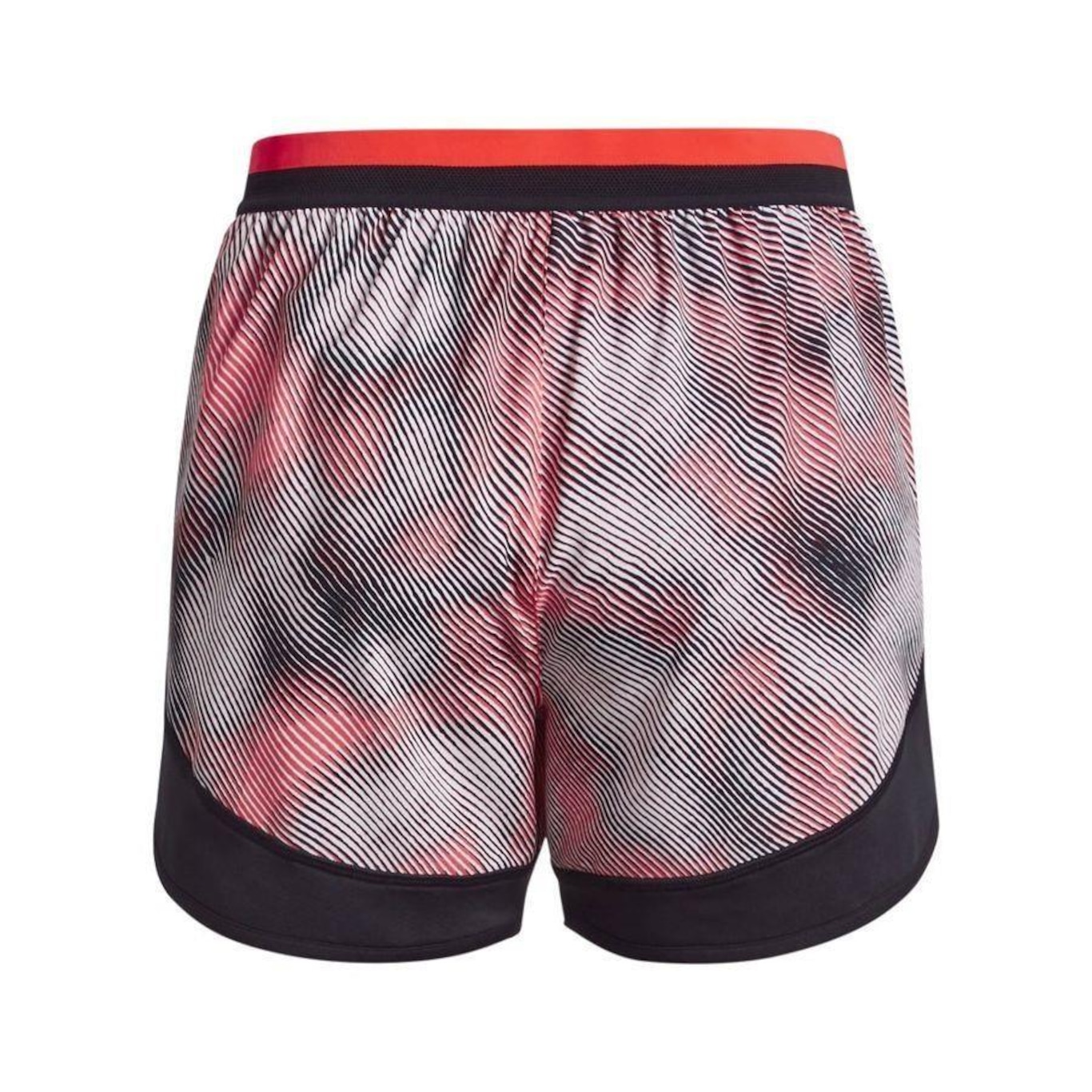 Shorts de Treino Under Armour Challenger Pro - Feminino - Foto 2