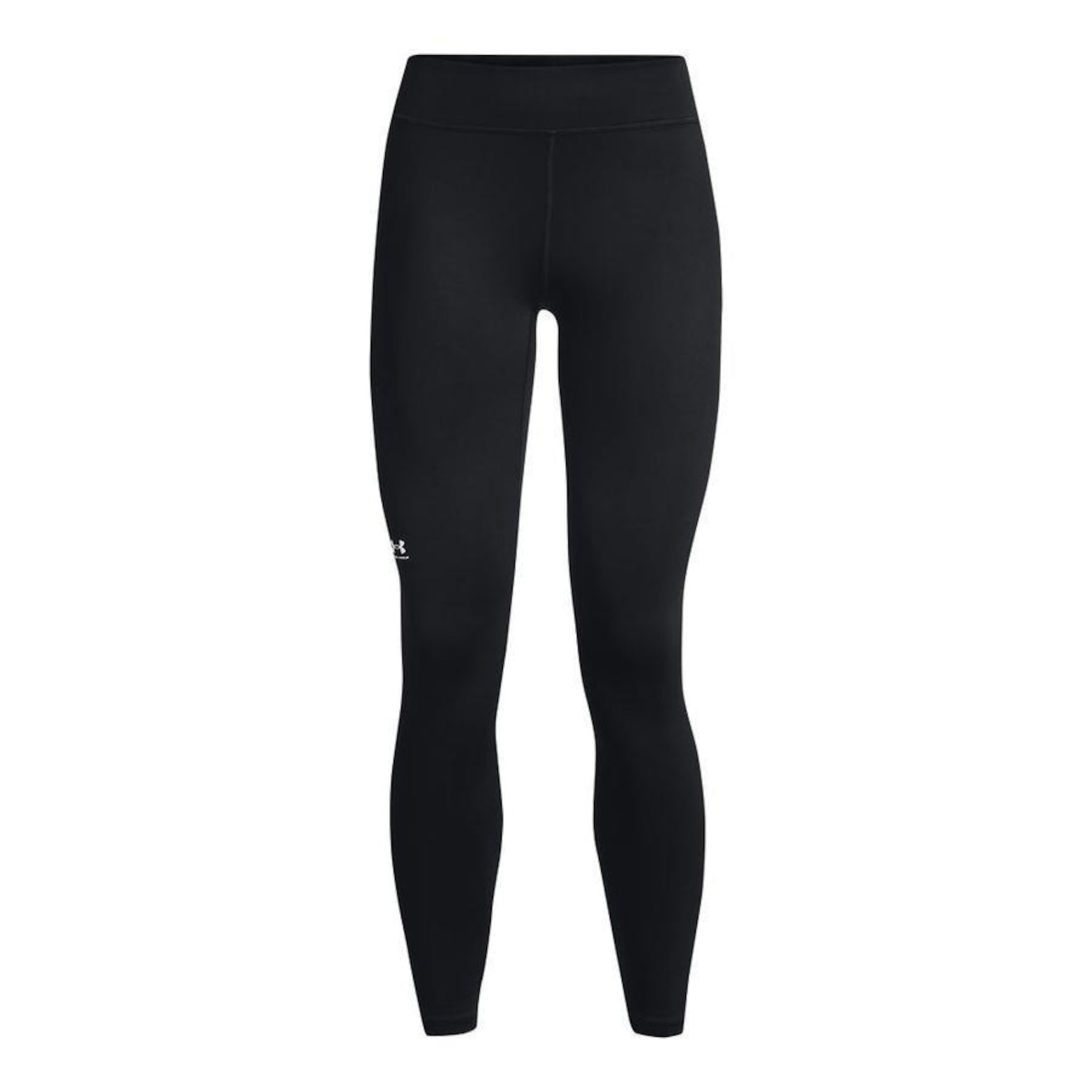 Calça Legging de Treino Under Armour Cg Authentics - Feminina - Foto 1