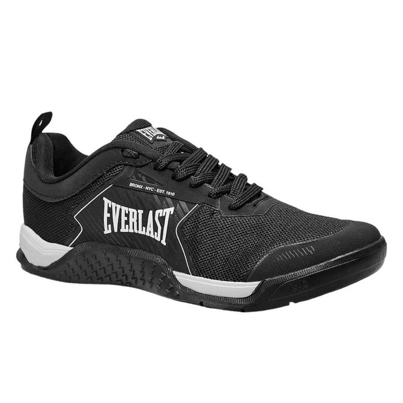 Tênis Everlast Climber 4 - Masculino - Foto 1