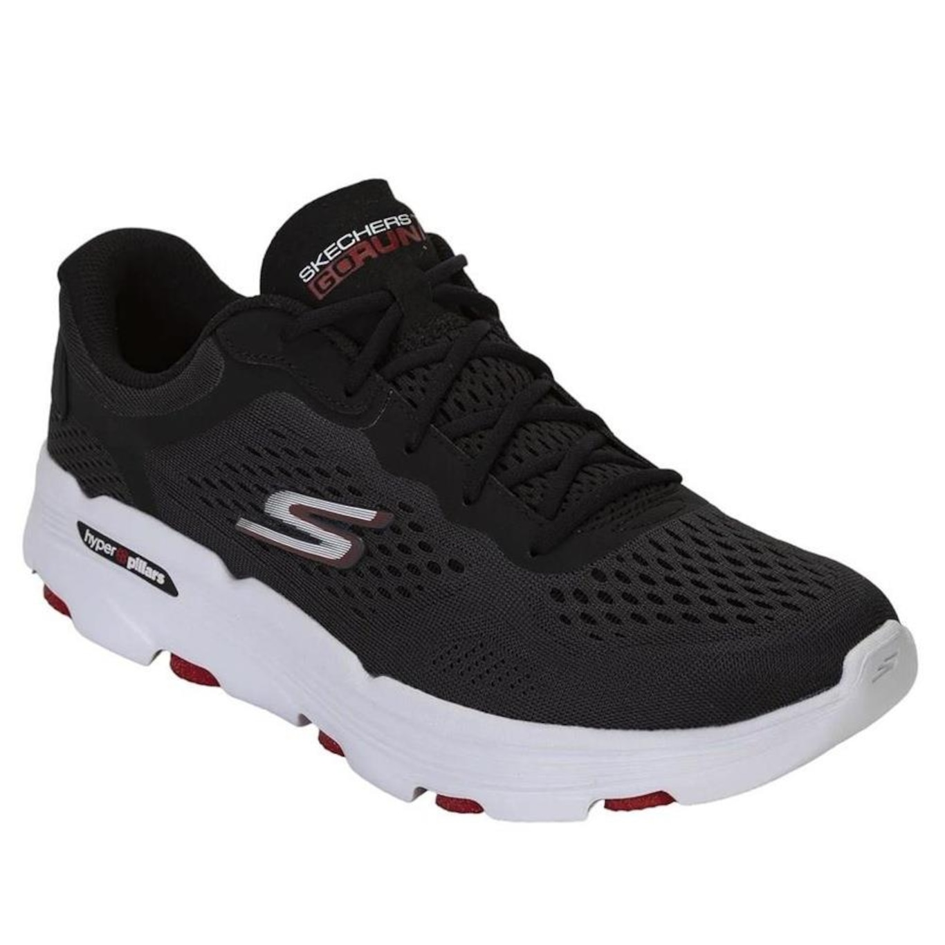 Tênis Skechers Go Run 7.0 - Masculino - Foto 1