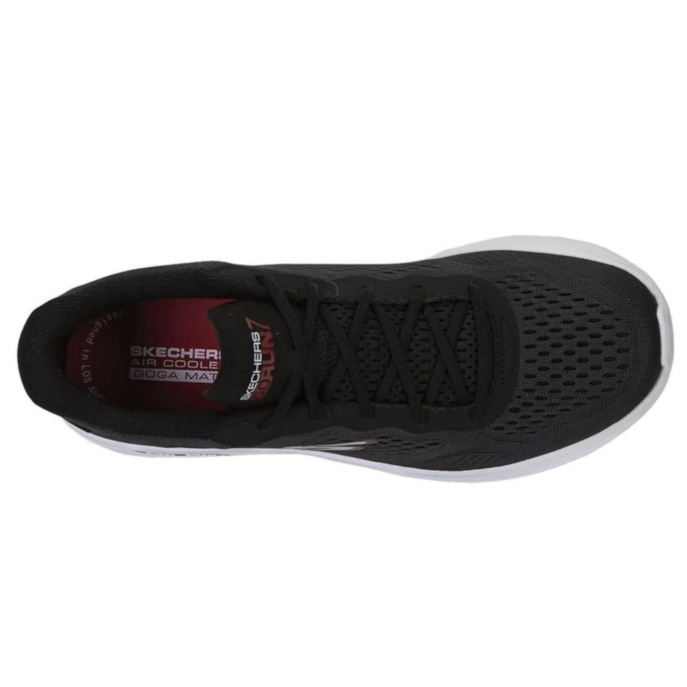 Tênis Skechers Go Run 7.0 - Masculino - Foto 3