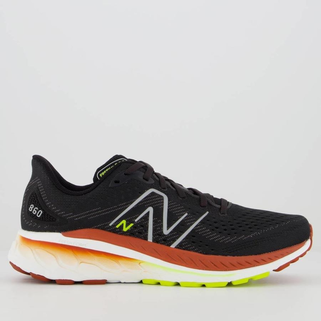 Tênis New Balance Fresh Foam X 860V13 - Masculino - Foto 1