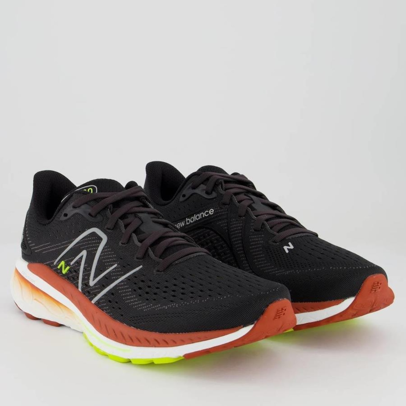 Tênis New Balance Fresh Foam X 860V13 - Masculino - Foto 2