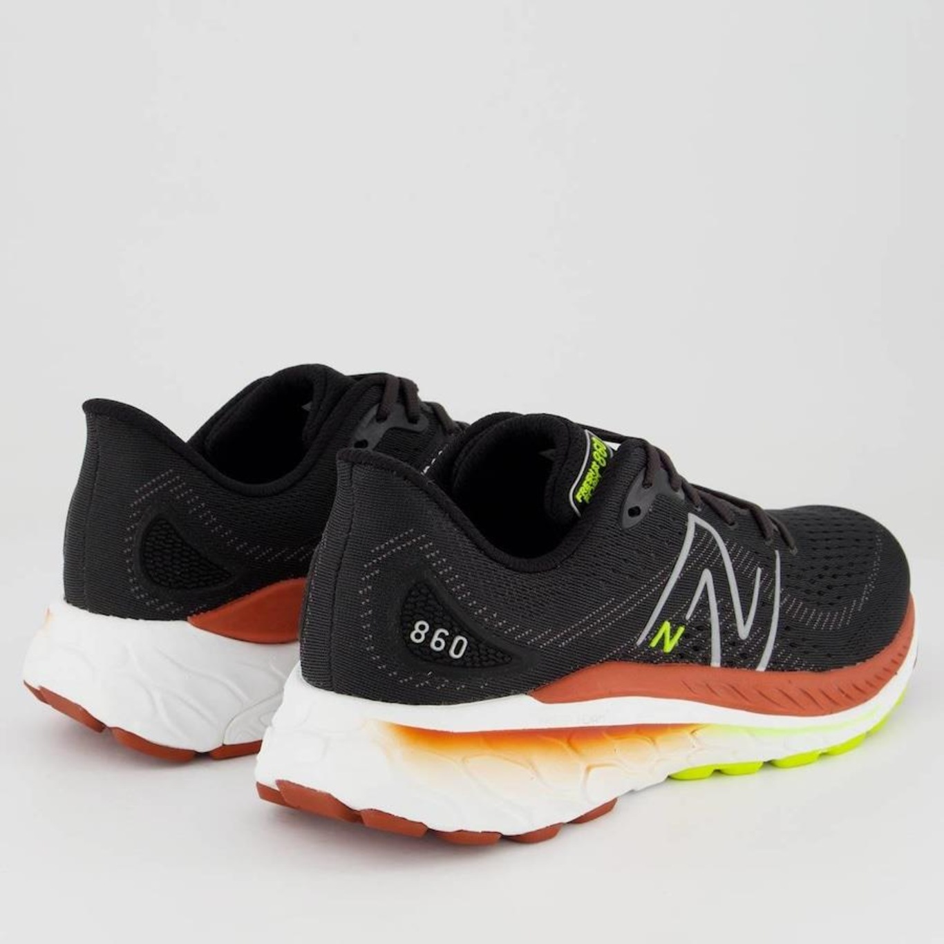 Tênis New Balance Fresh Foam X 860V13 - Masculino - Foto 3