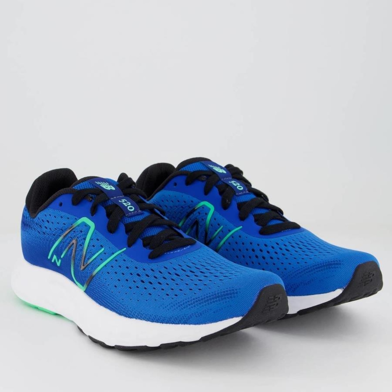 Tênis New Balance 520V8 - Masculino - Foto 2