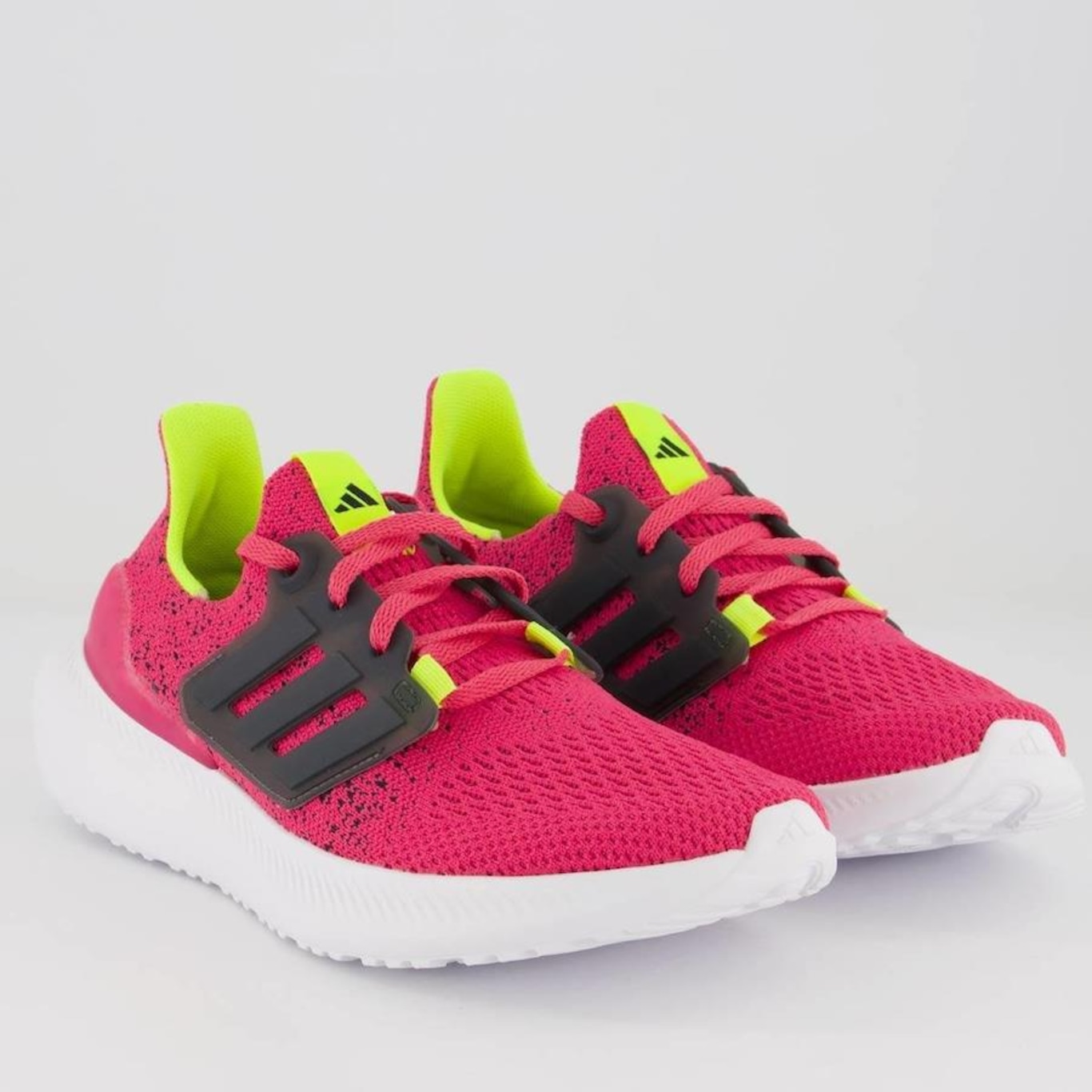 Tênis adidas Acelera - Feminino - Foto 2