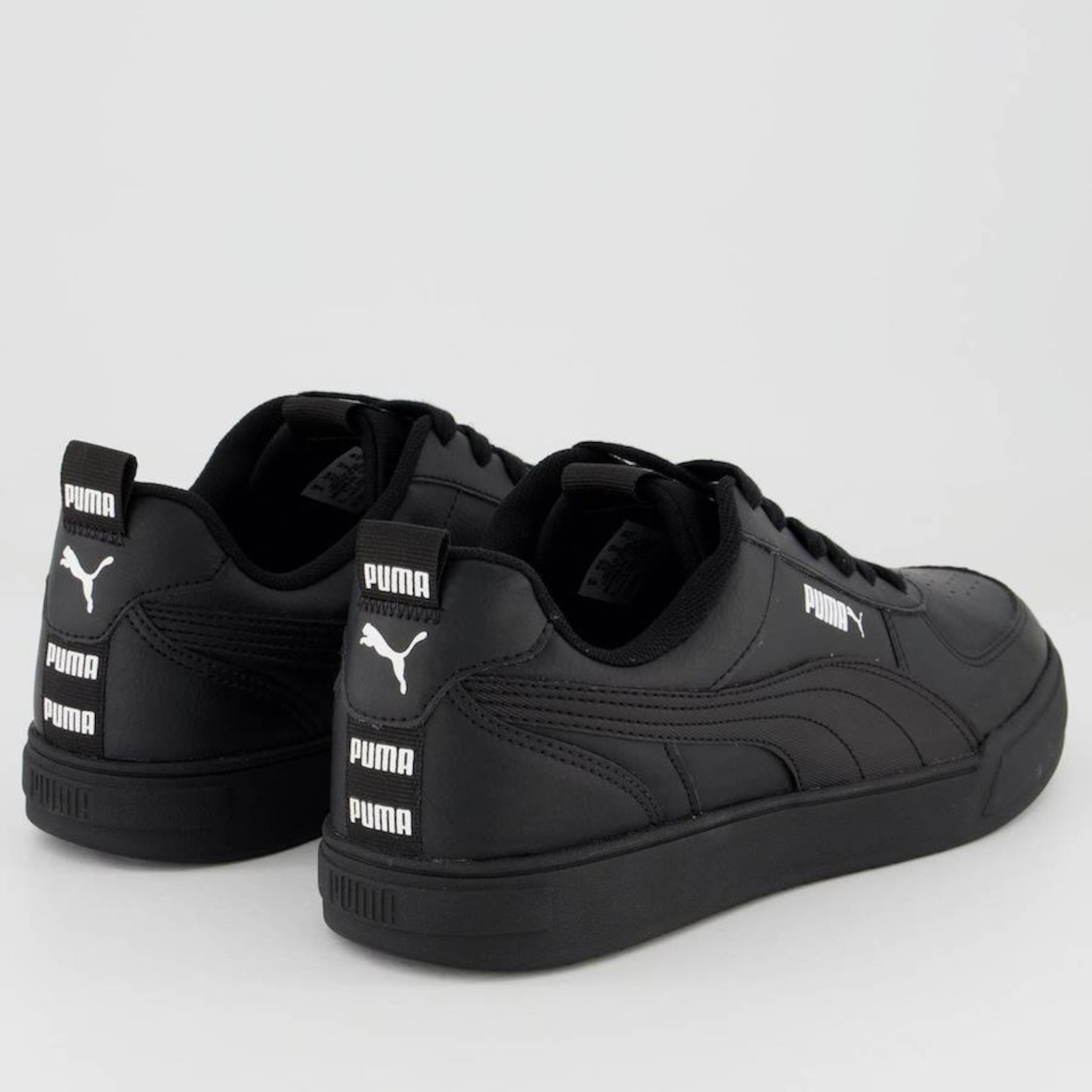 Tênis Puma Caven Tape Bdp - Masculino - Foto 3