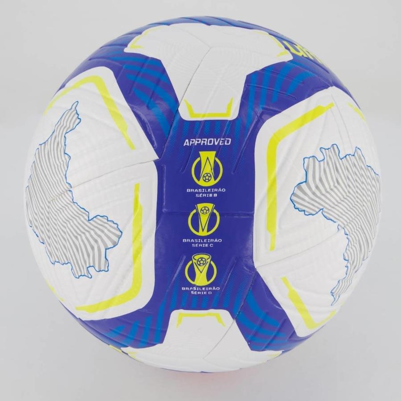 Bola de Futebol de Campo Uhlsport Match R2 2024 - Foto 2