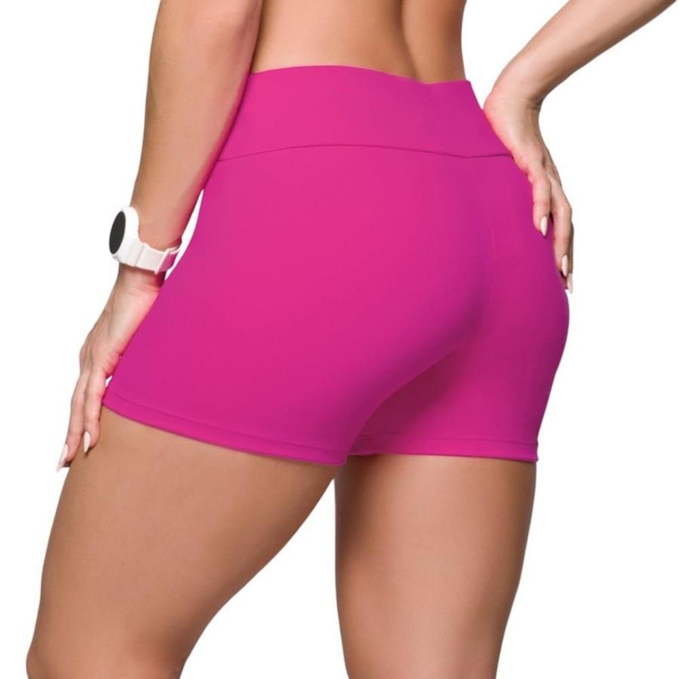 Short Selene Fitness - Feminino - Foto 2