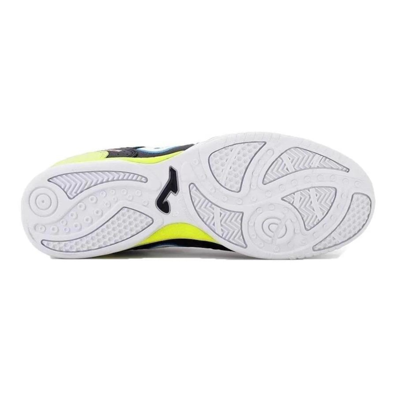 Chuteira Futsal Joma Top Flex - Adulto - Foto 4