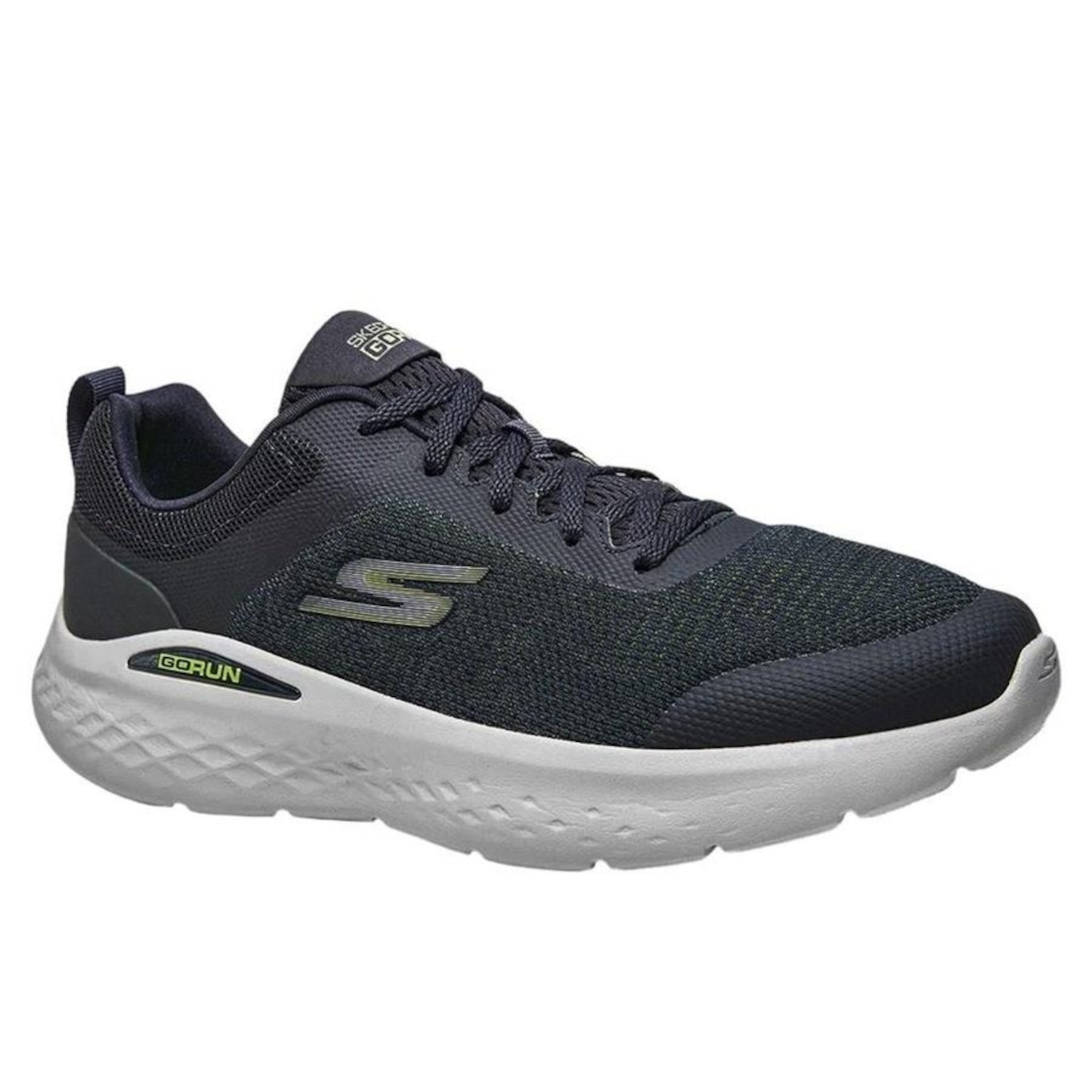 Tênis Skechers Go Run Lite - Masculino - Foto 1