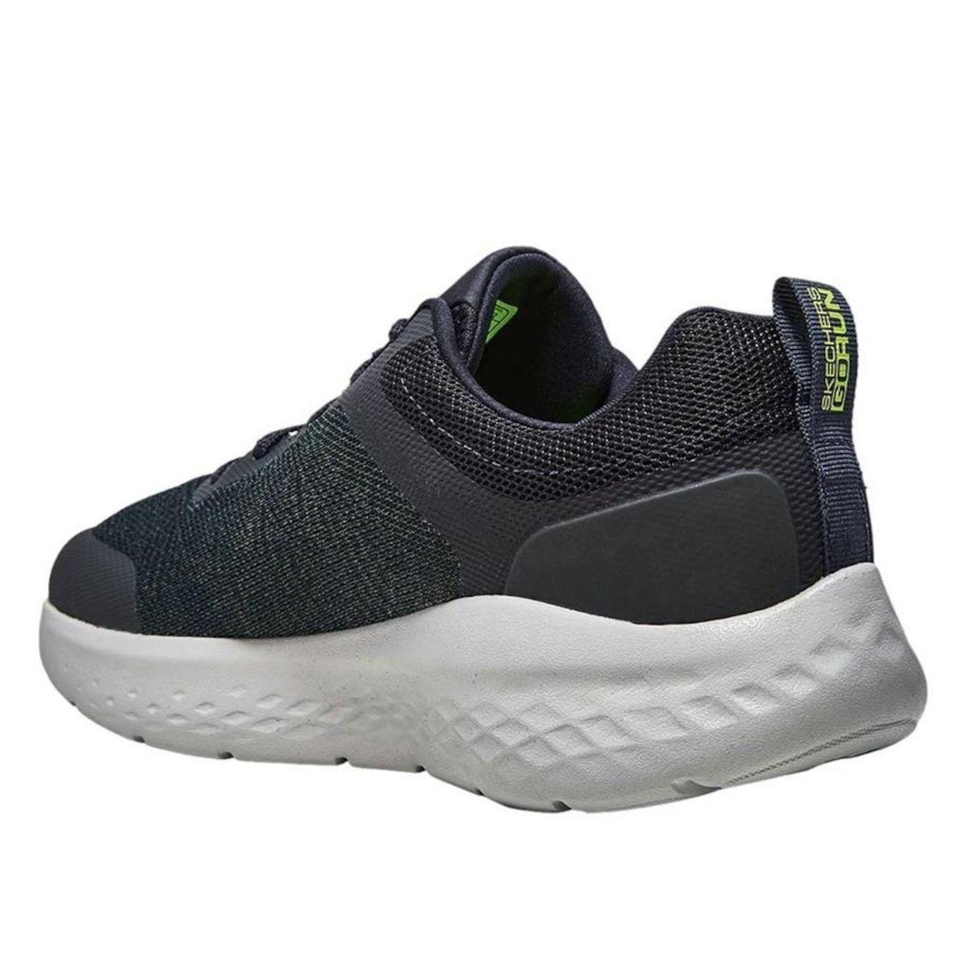 Tênis Skechers Go Run Lite - Masculino - Foto 2