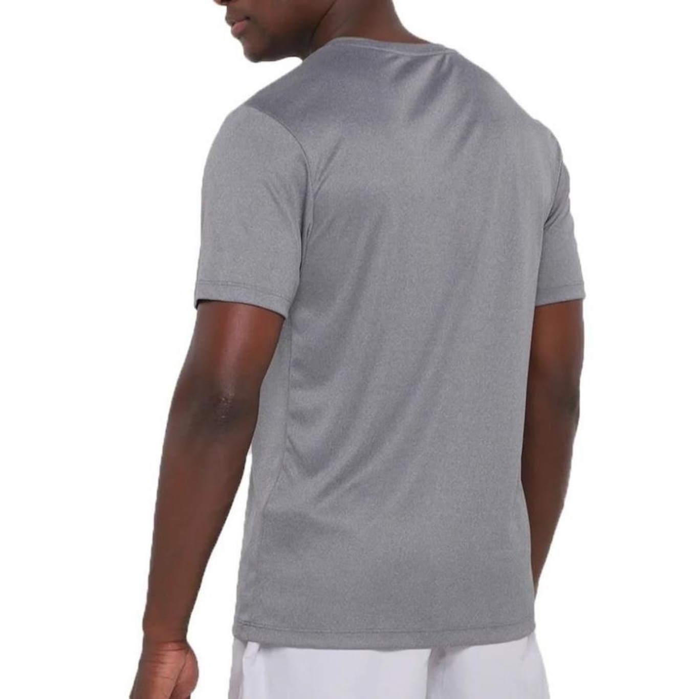 Camiseta Mizuno Spark - Masculina - Foto 2