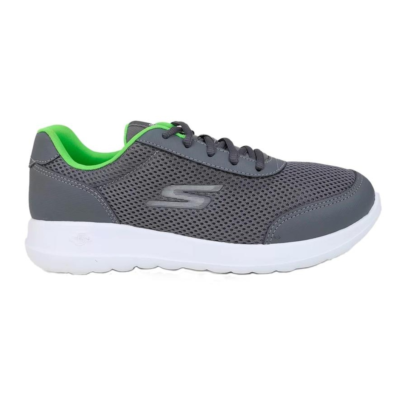 Tênis Skechers Go Walk Max Magnetic - Masculino - Foto 1