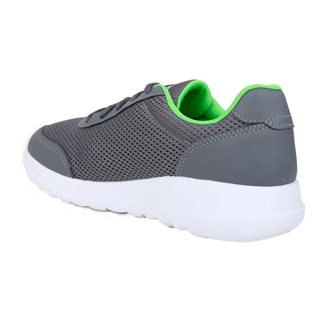 Tênis Skechers Go Walk Max Magnetic - Masculino - Foto 3