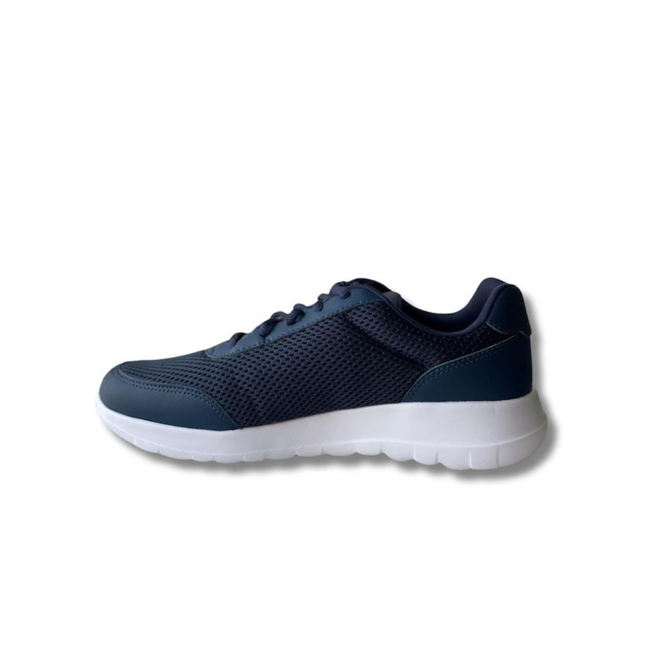 Tênis Skechers Go Walk Max Magnetic - Masculino - Foto 3