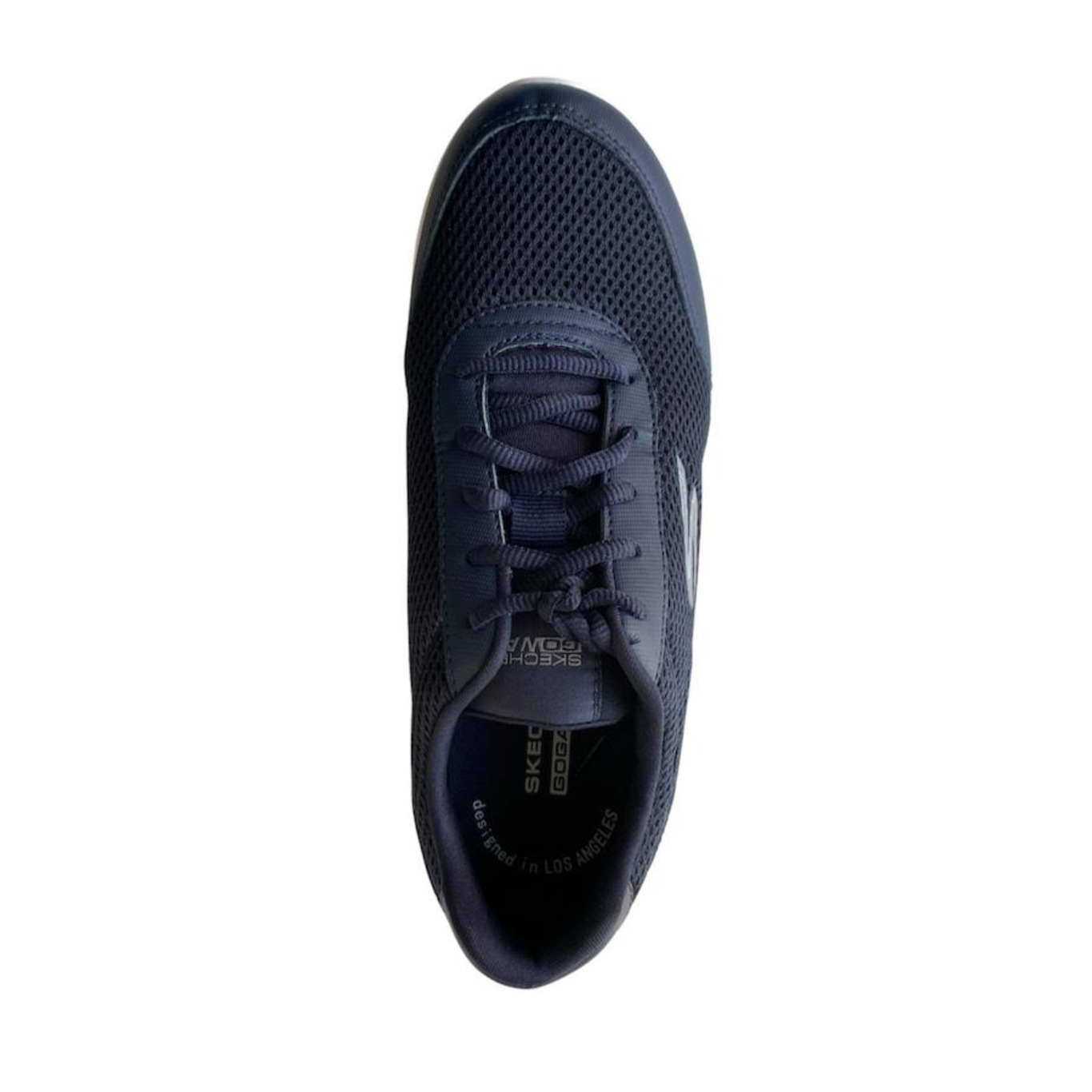 Tênis Skechers Go Walk Max Magnetic - Masculino - Foto 4