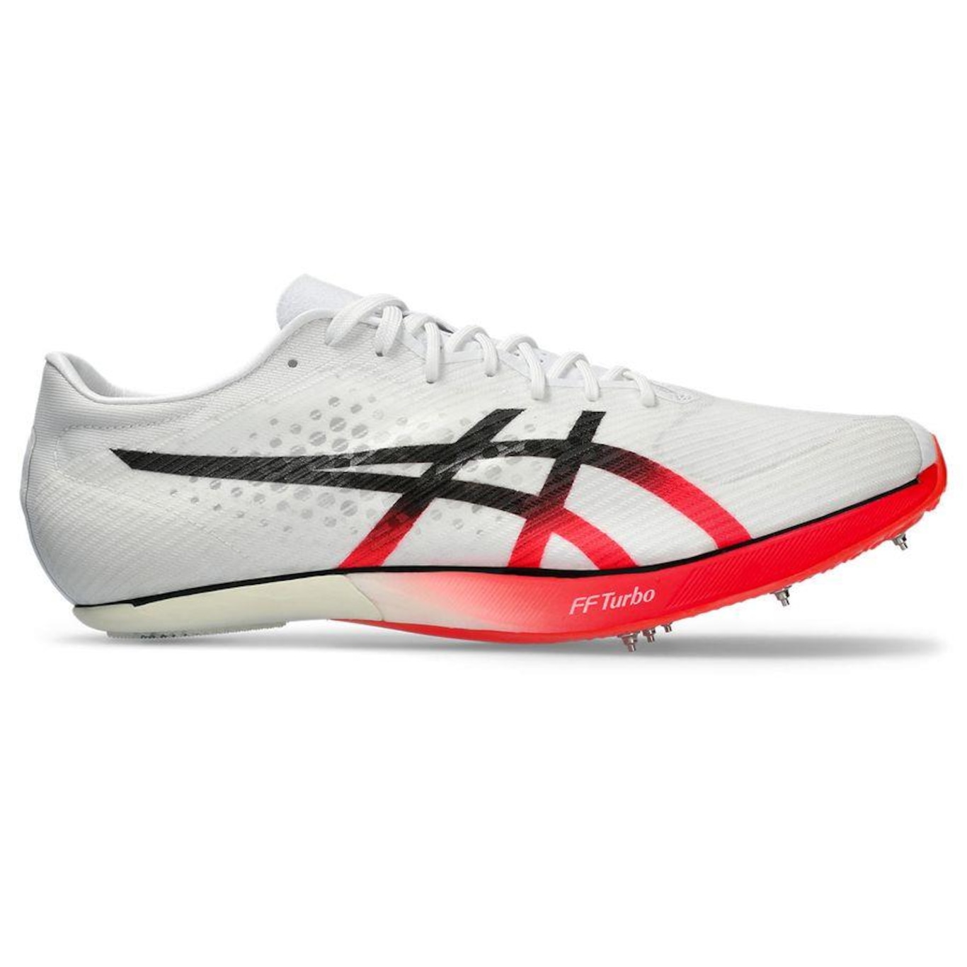 Sapatilha Asics Metaspeed Sp - Unissex - Foto 1