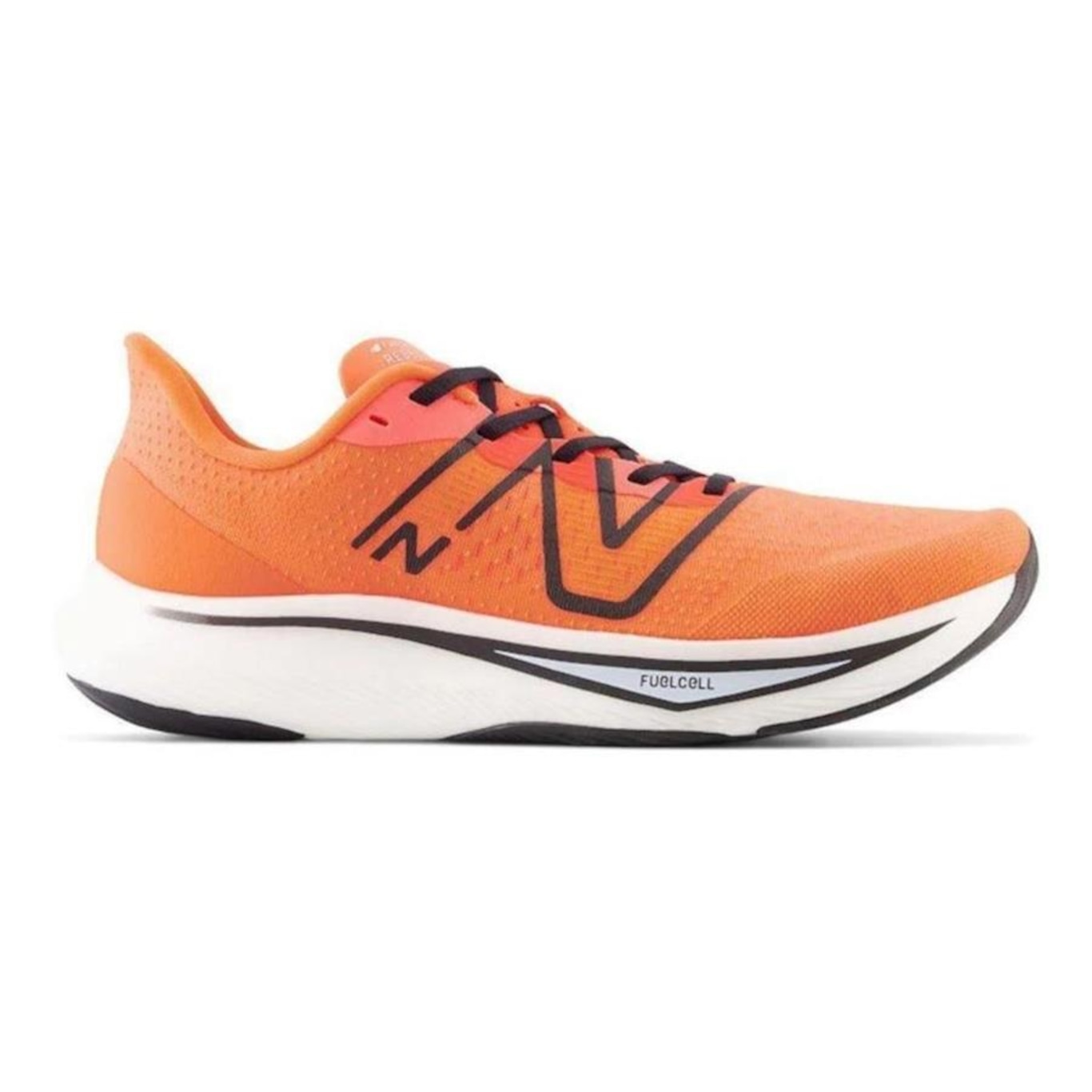 Tênis New Balance Fuelcell Rebel V3 - Masculino - Foto 1