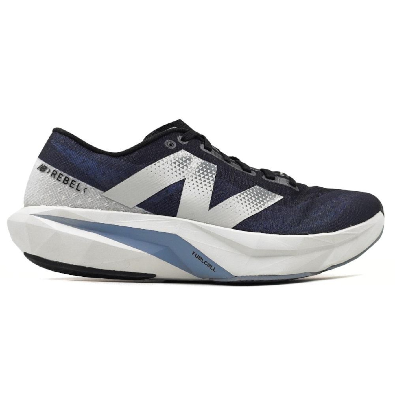 Tênis New Balance Fuelcell Rebel V4 - Masculino - Foto 1