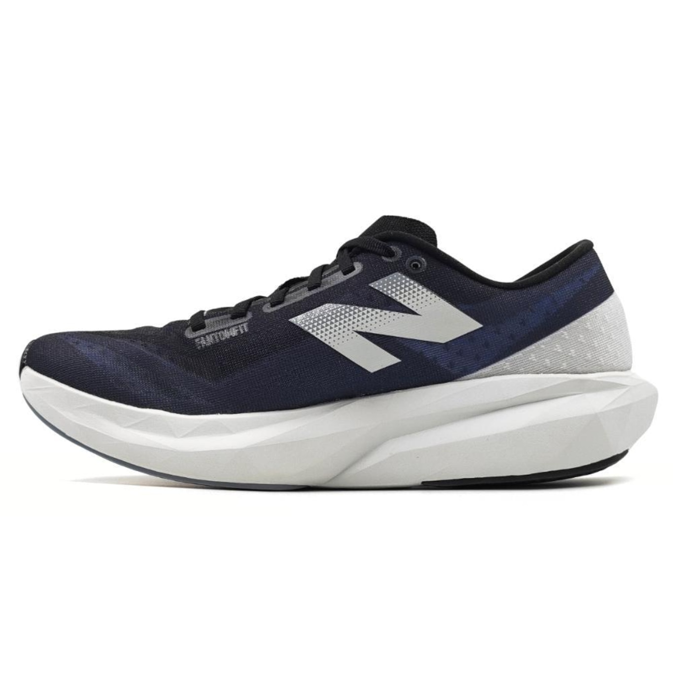 Tênis New Balance Fuelcell Rebel V4 - Masculino - Foto 2