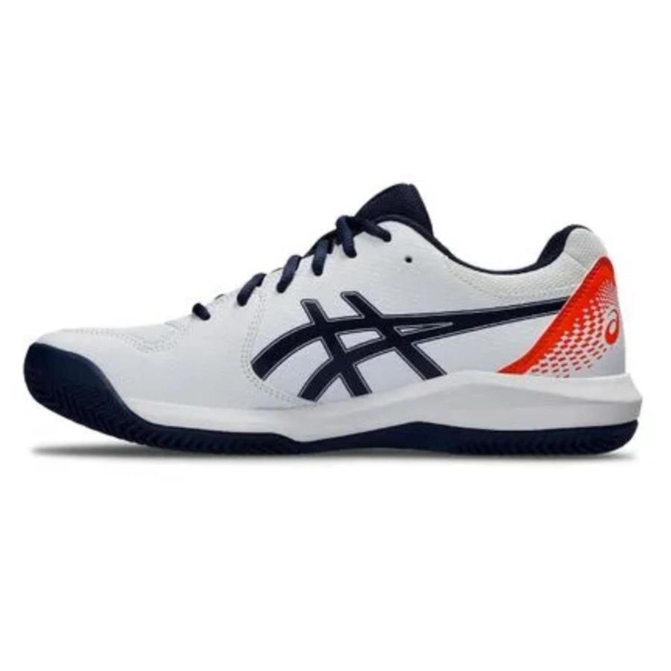 Tênis Asics Gel Dedicate 8 Clay - Masculino - Foto 2