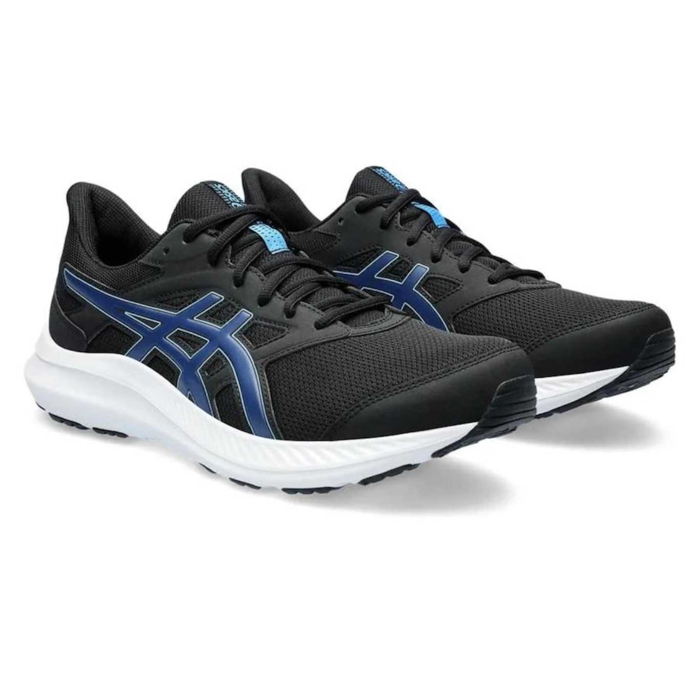 Tênis Asics Jolt 4 - Masculino - Foto 4