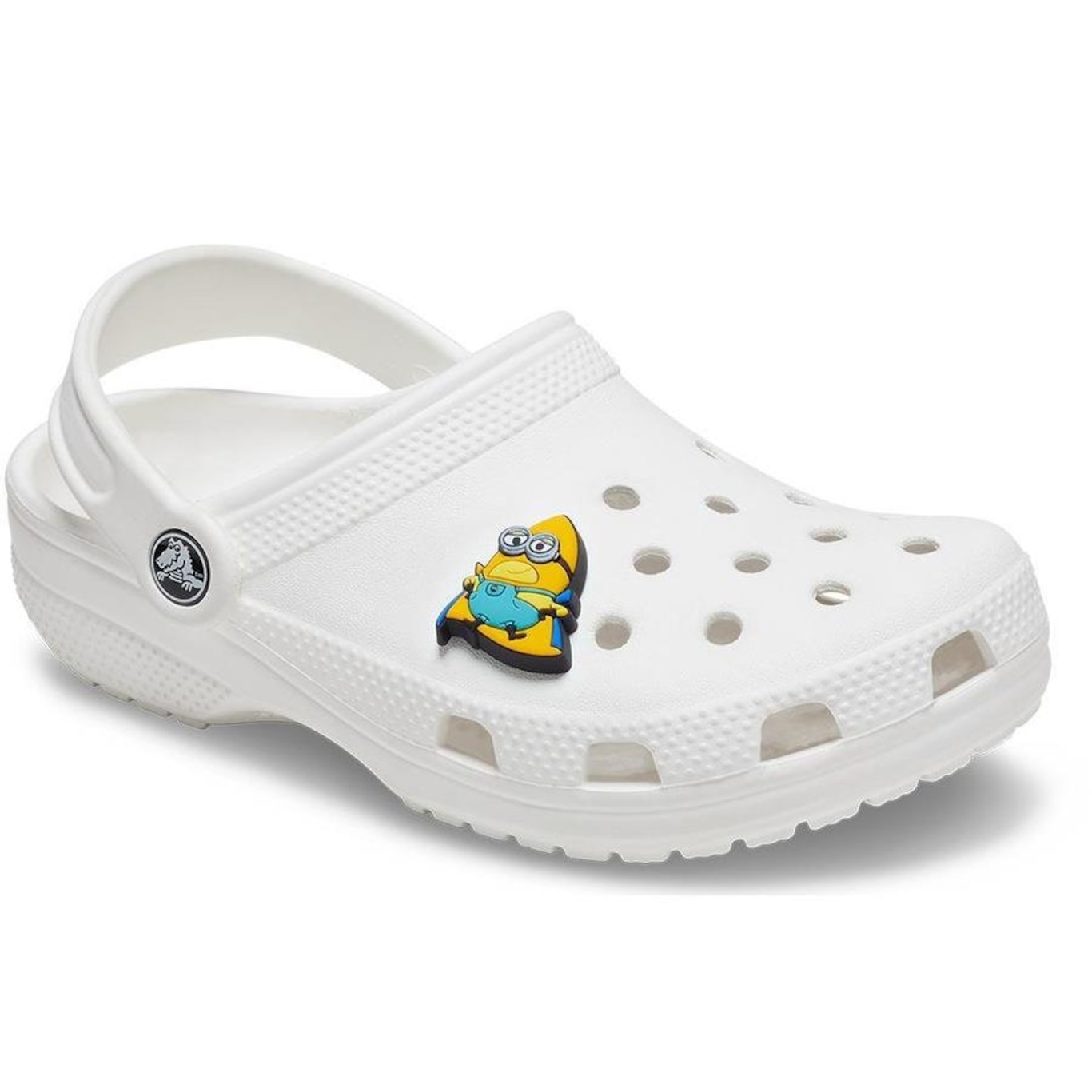 Jibbitz? Crocs Dfm Super Gus - Foto 3